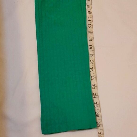 Stitch fix Erica tylor  rayon blend pants size medium - Picture 6 of 13